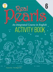 Future Kidz Real Pearls Activity Class VI